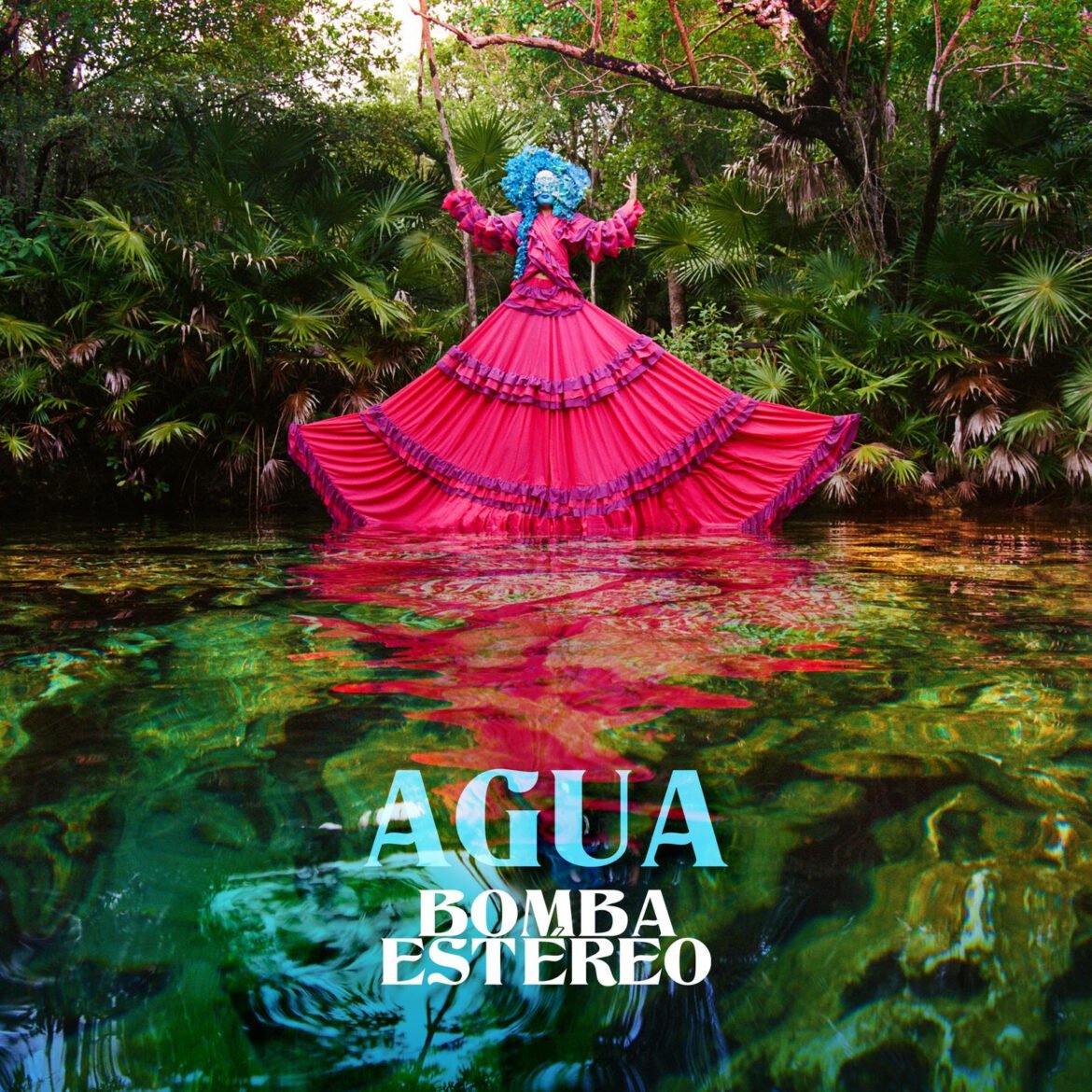 Bomba stereo