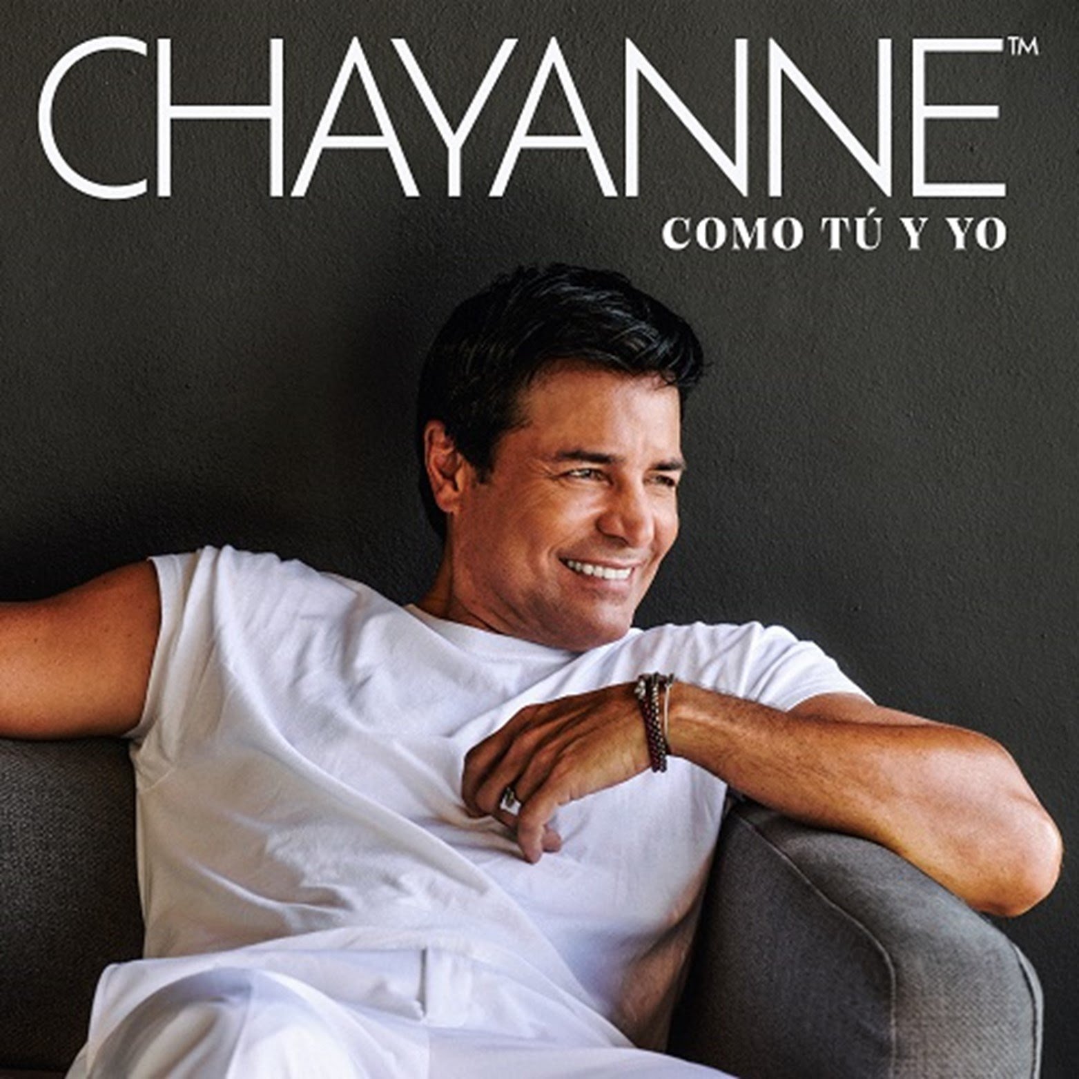 tu y yo', de Chayanne Yipies Revista