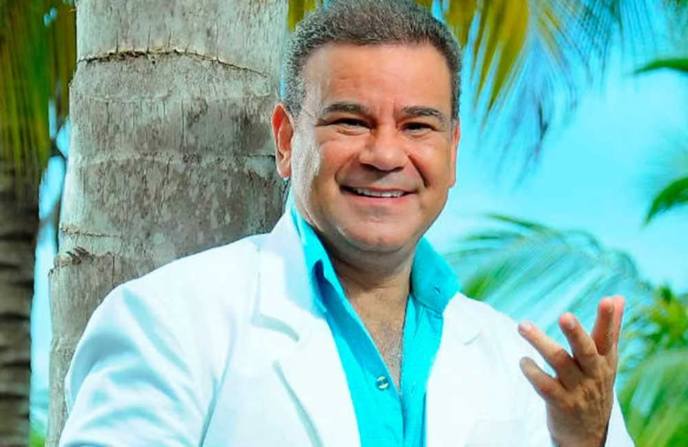Iván Villazón
