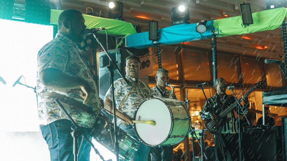 AC by Marriott Santa Marta - FIESTAS DEL MAR 3