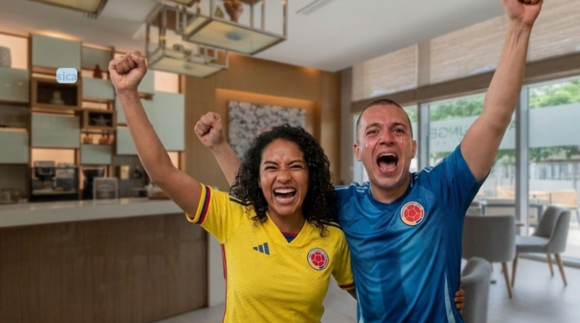La Casa del Hincha de AC by Marriott Santa Marta