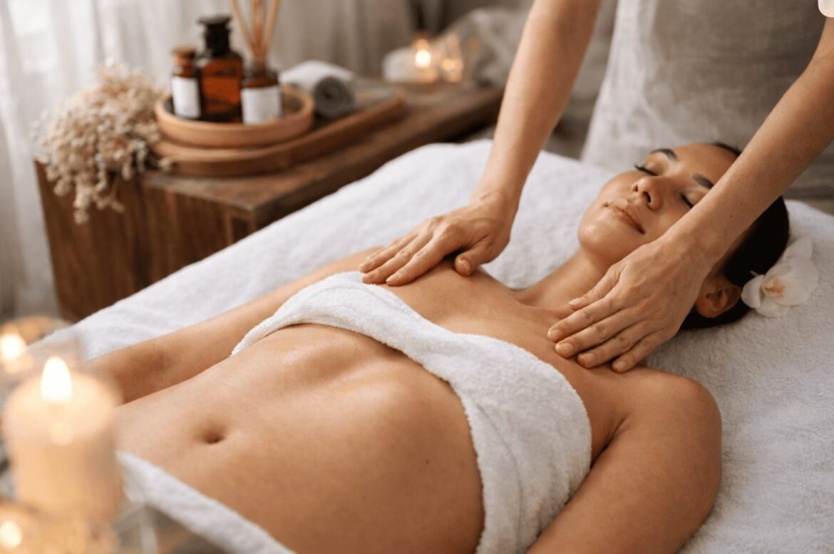 Un ‘reset’ para tu cuerpo, llega la Temporada de Purificación a Presence Spa